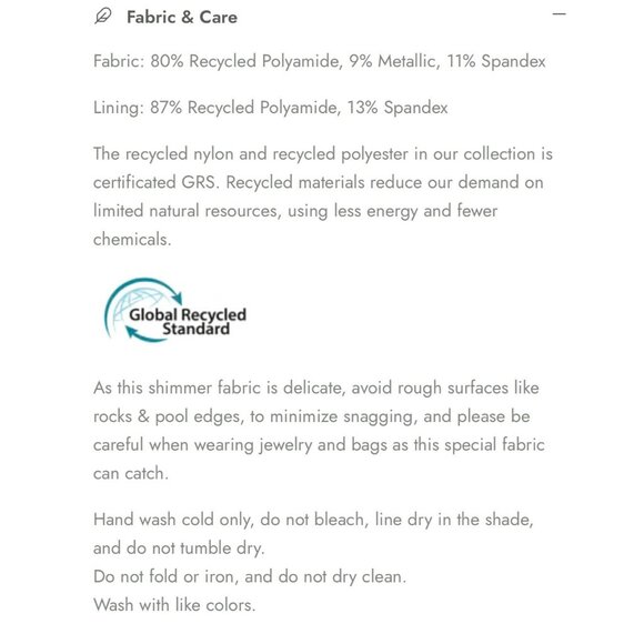 Berlook Black Shimmer Two Piece Swimsuit String Bikini Size XL NEW W Bag - Picture 9 of 13